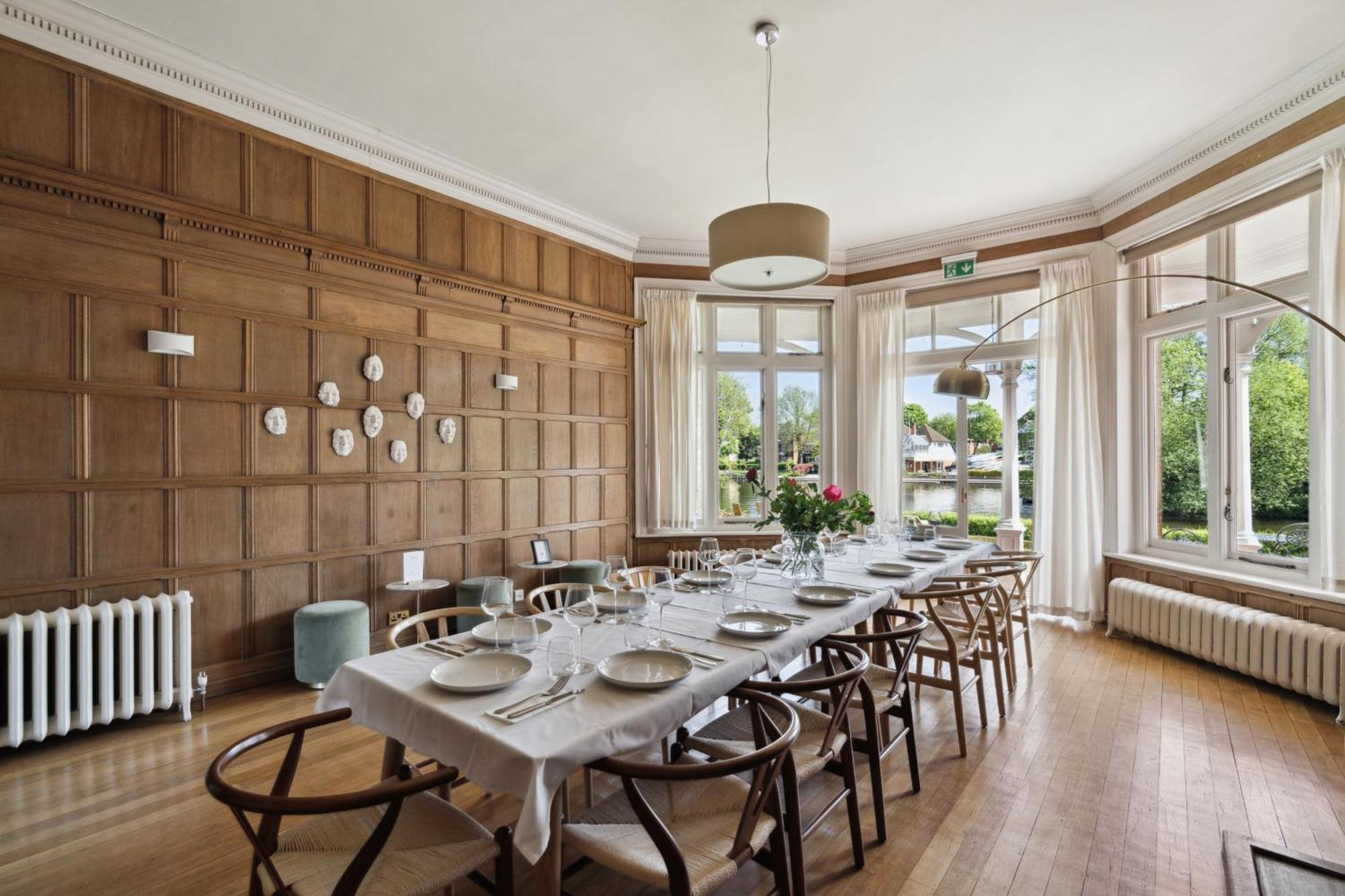 River Arts Club Maidenhead Dış mekan fotoğraf