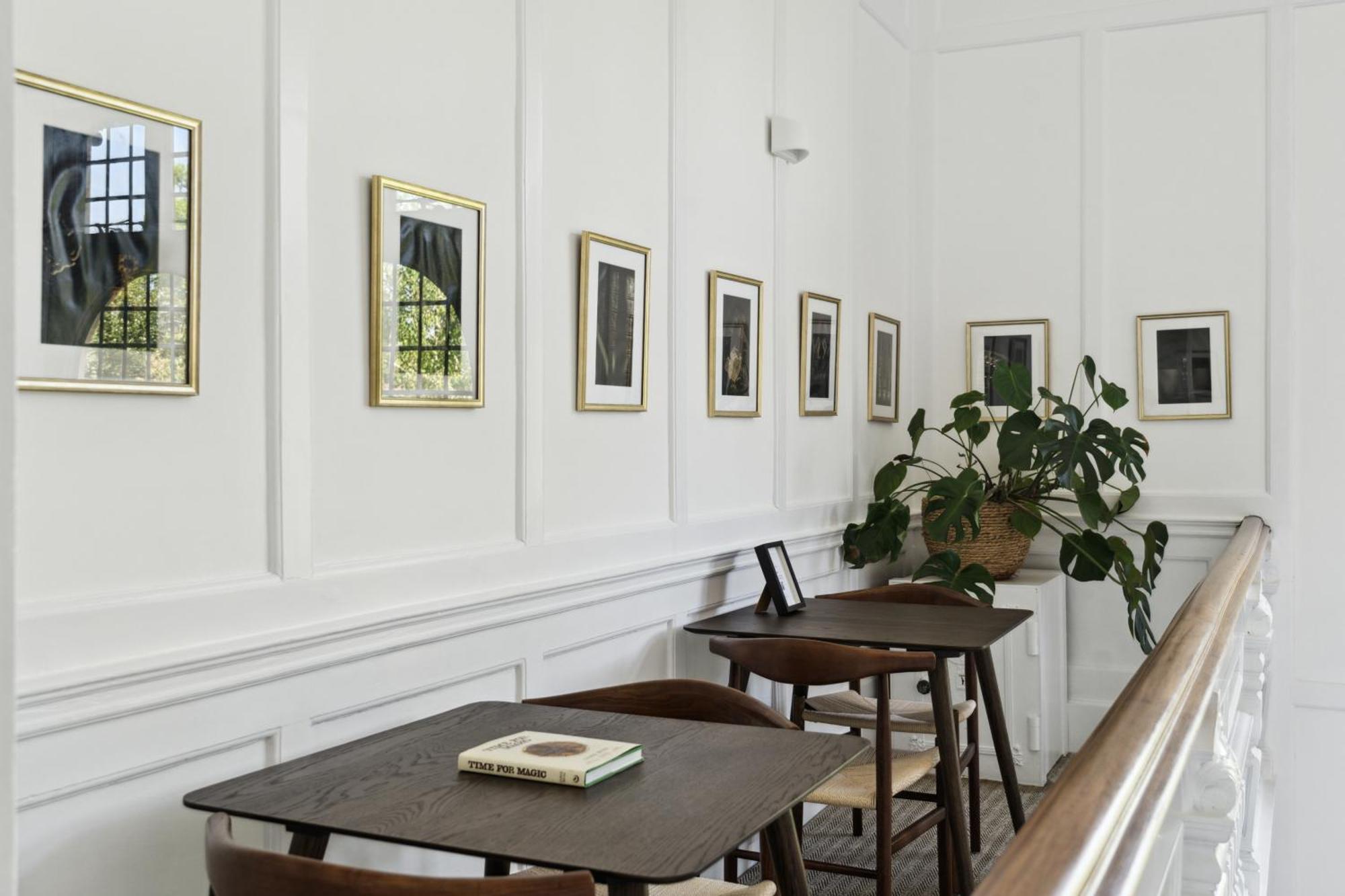 River Arts Club Maidenhead Dış mekan fotoğraf