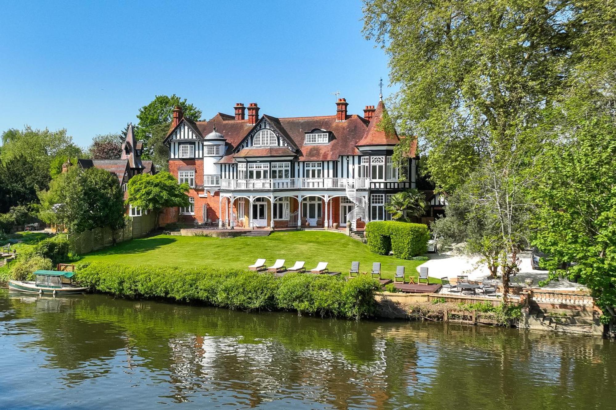 River Arts Club Maidenhead Dış mekan fotoğraf