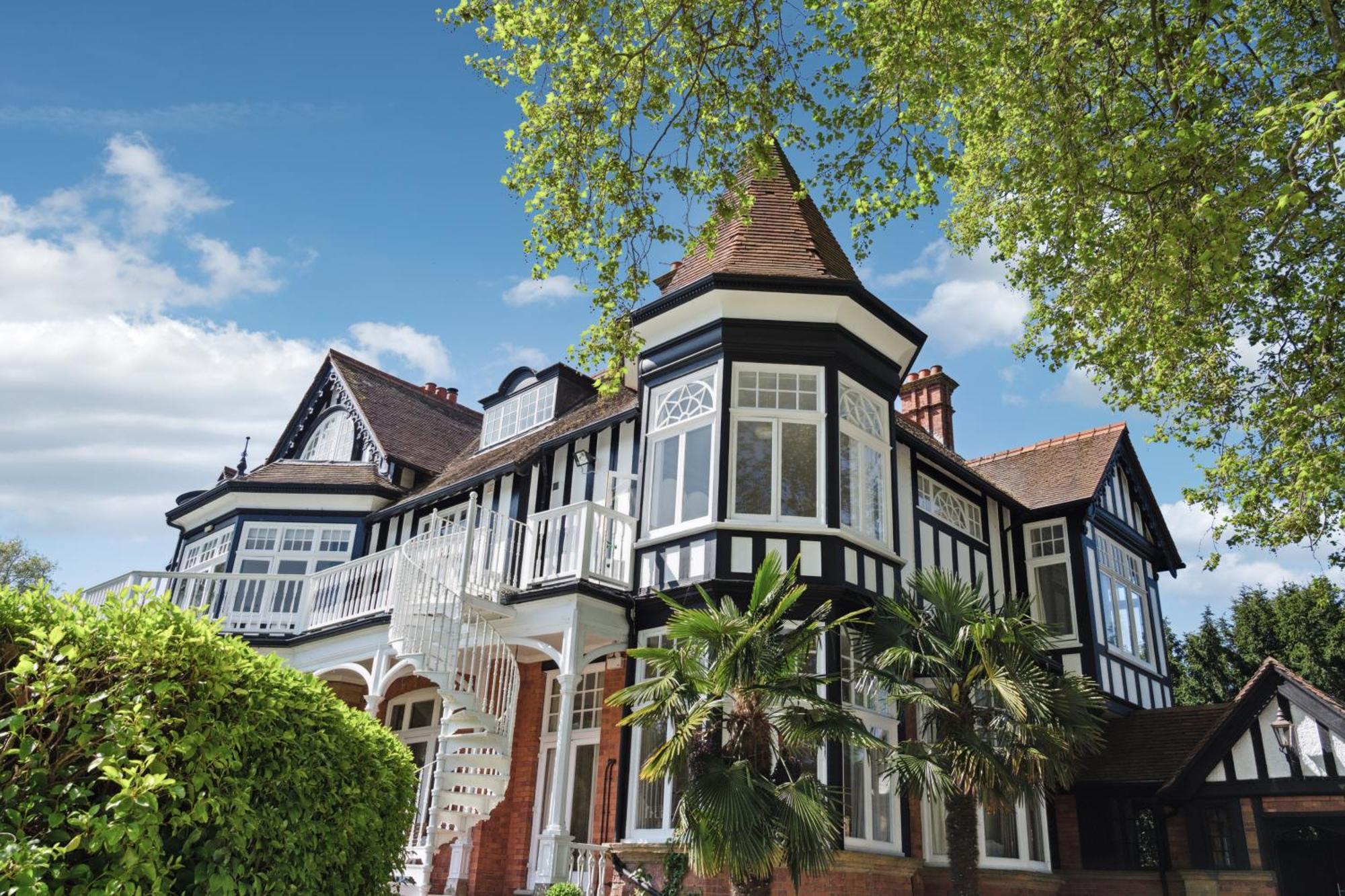 River Arts Club Maidenhead Dış mekan fotoğraf